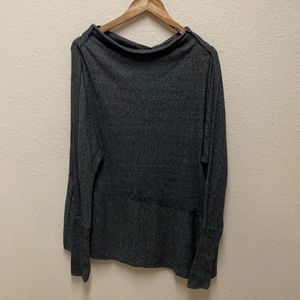 Free People Londontown Thermal Top Small